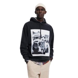Desigual Sweat_Cross