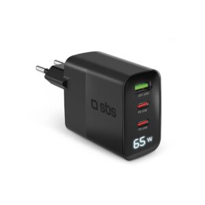 SBS Alimentatore LCD 65W