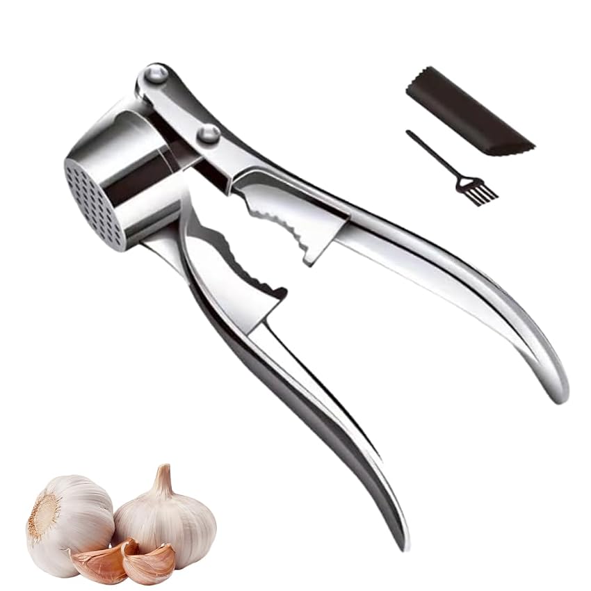 Spremiaglio in acciaio inox