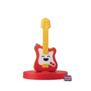 FABA Personaggio Sonoro &ndash; Let's rock'n'roll! &ndash; Canzoni per bambini 3+ anni
