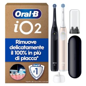 Oral-B iO 2
