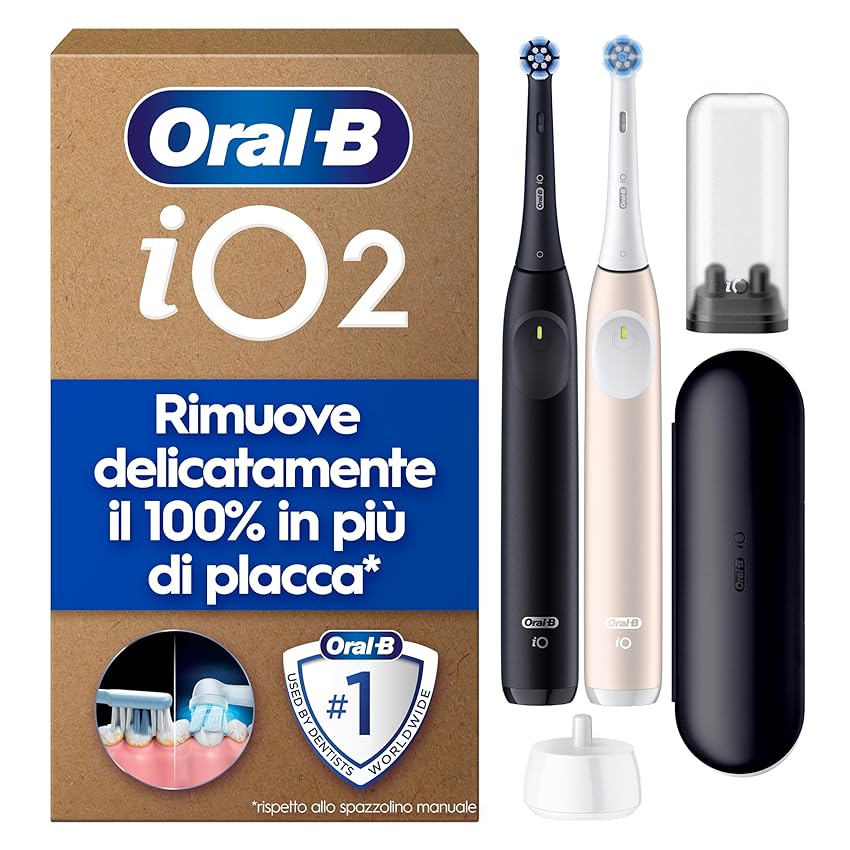 Oral-B iO 2