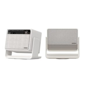 XGIMI HORIZON S Max proiettore 4K