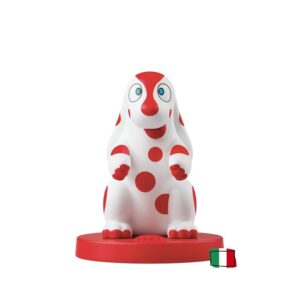 FABA Personaggio Sonoro - Piccole storie di Pimpa - Storie e fiabe sonore per bambini e bambine 1