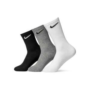 Nike SX7676-964 Nike Everyday Lightweight Calzini Uomo MULTI-COLOR Taglia S
