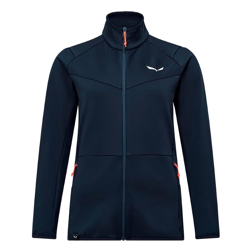 Salewa Puez Cammino Polarlite Giacca Donna