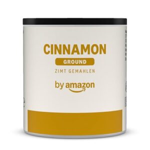 by Amazon Cannella in Polvere