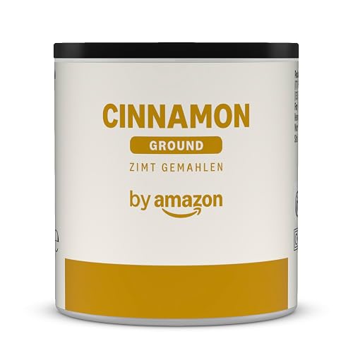 by Amazon Cannella in Polvere