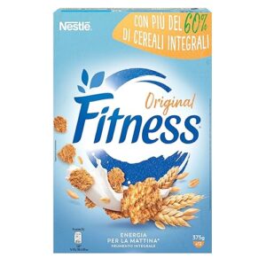 FITNESS Original Cereali Integrali 375g