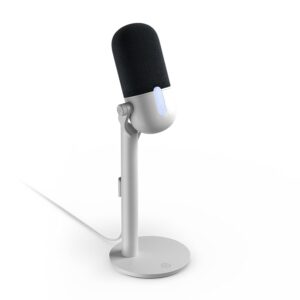 Elgato Wave Neo &ndash; Microfono a condensatore USB
