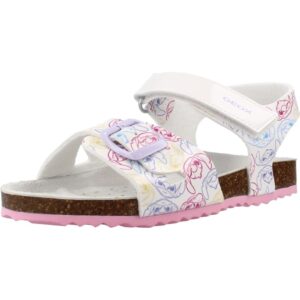 Geox J Adriel Girl C Sandal