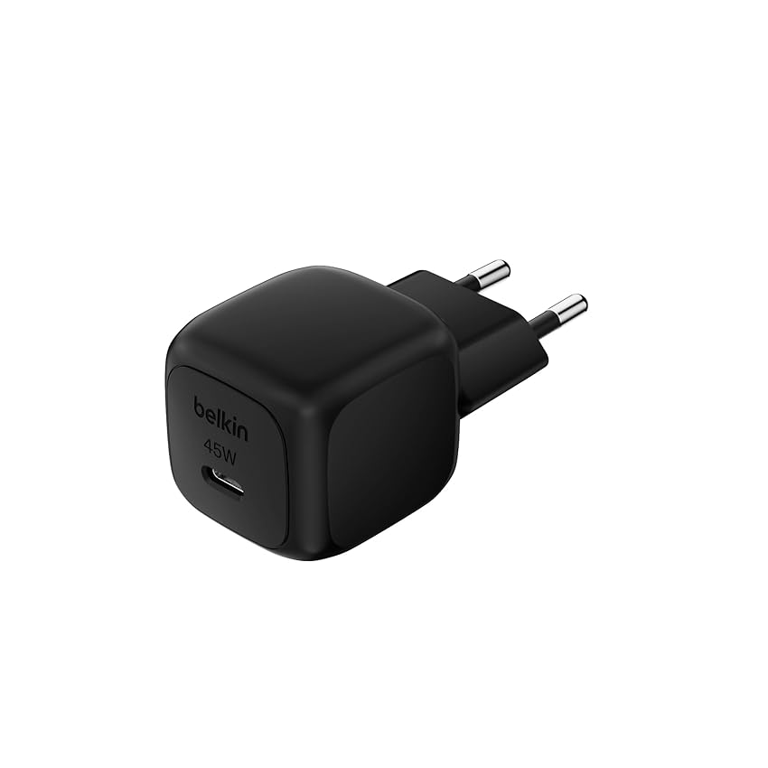 Belkin Caricatore da parete compatto da 45 W