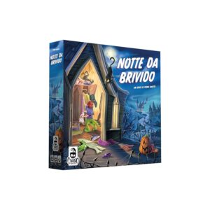 Cranio Creations - Notte Da Brivido - Vivi la Magia della Notte di Halloween per Tutto l'Anno!