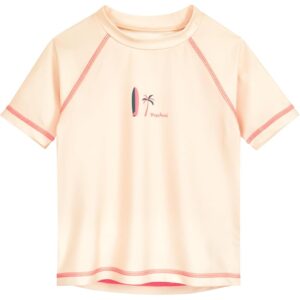 Playshoes Camicia da Nuoto Unisex per Bambini