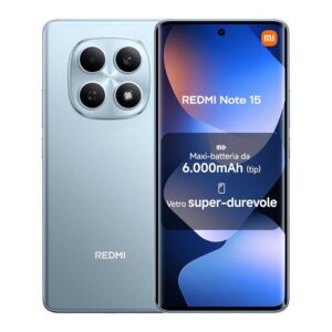XIAOMI Redmi Note 15
