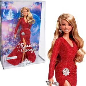 Barbie Signature - Mariah Carey
