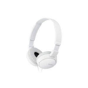 Sony Mdr-Zx110 - Cuffie On-Ear