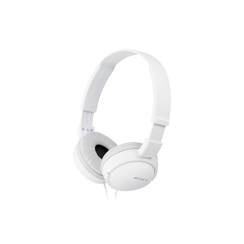 Sony Mdr-Zx110 - Cuffie On-Ear