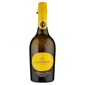 La gioiosa prosecco treviso doc cl75 (083162)