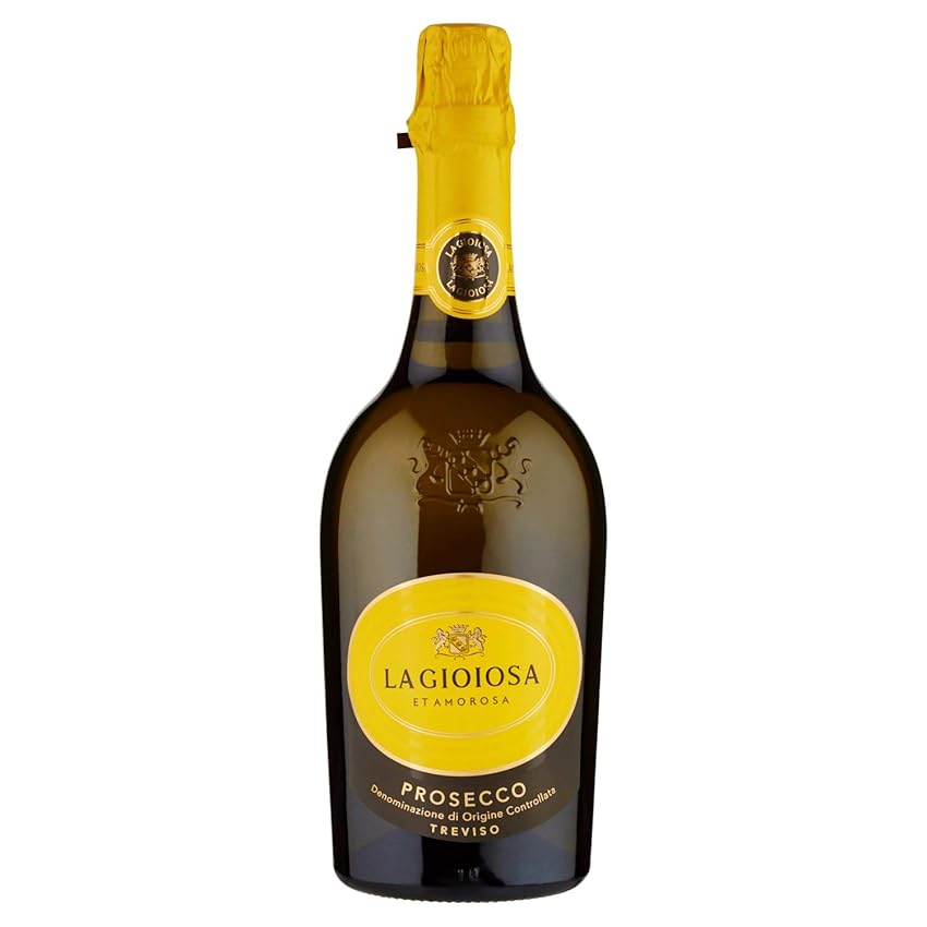 La gioiosa prosecco treviso doc cl75 (083162)
