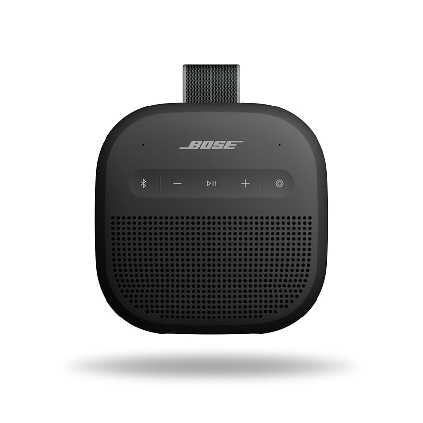 Bose SoundLink Micro (2ª Gen)