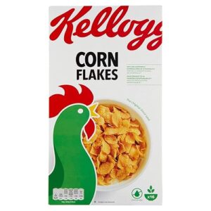 Kellogg's Corn Flakes Originali