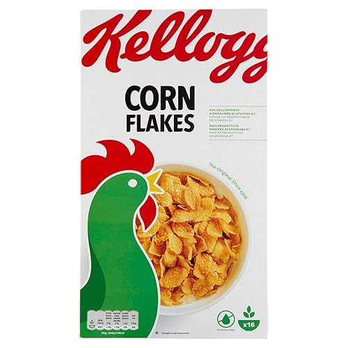 Kellogg's Corn Flakes Originali