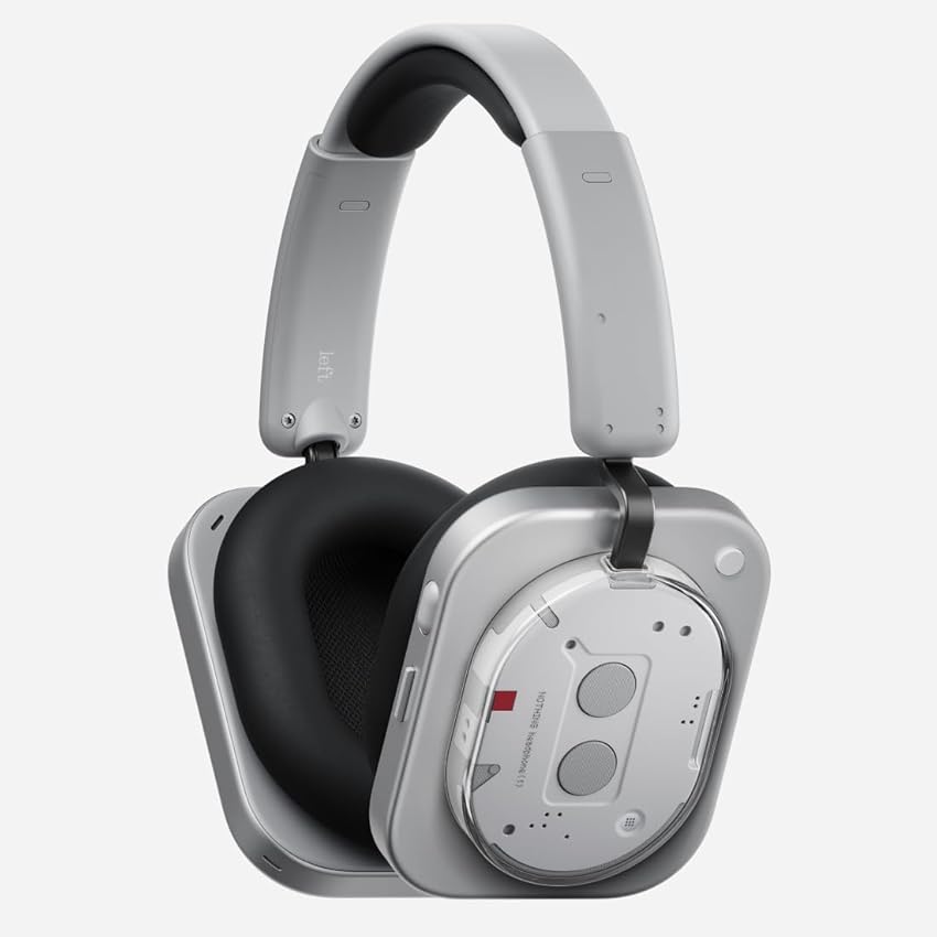 Nothing Headphone (1)