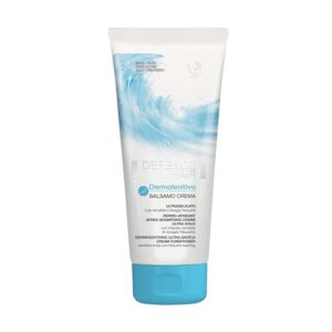 Bionike - Bionike Defence Hair Balsamo Crema Dermolenitivo Ultradelicato per Capelli 200ml