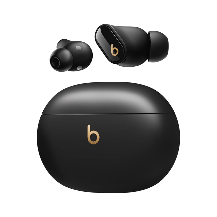Beats Studio Buds + | Auricolari true wireless con cancellazione del rumore