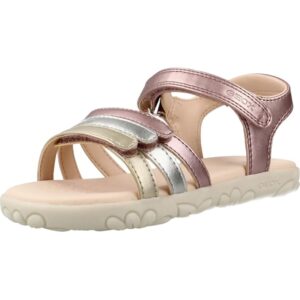 Geox J Haiti Girl Sandal
