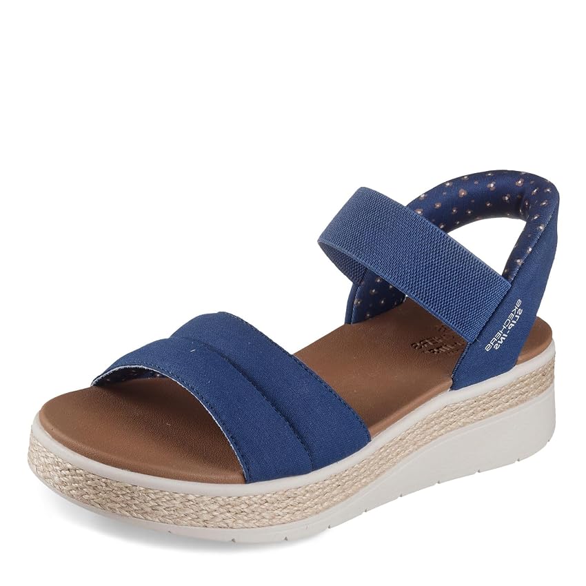 Skechers Donna Bobs Sun Ray Slip-In ALLENATRICE Skechers Donna Bobs Sun Ray Slip-In ALLENATRICE
