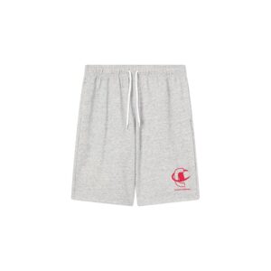 Champion Men-Graphic Shorts Pantaloncini