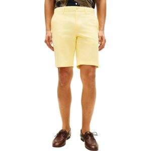 Tommy Hilfiger Denton Uomo 9.5" Ess Twill MW0MW42351