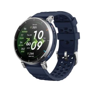 Amazfit Active 3 Premium 45mm Smartwatch GPS Running