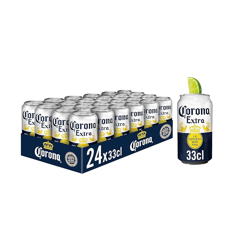Corona Extra Corona Extra