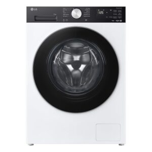 LG F4NX5011TKC Lavatrice Intelligente 11 kg Classe A-40%