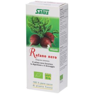 Eurosalus Succo di Pianta Fresca Salus Rafano Nero
