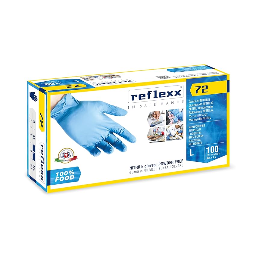 Reflexx R72 Reflexx R72