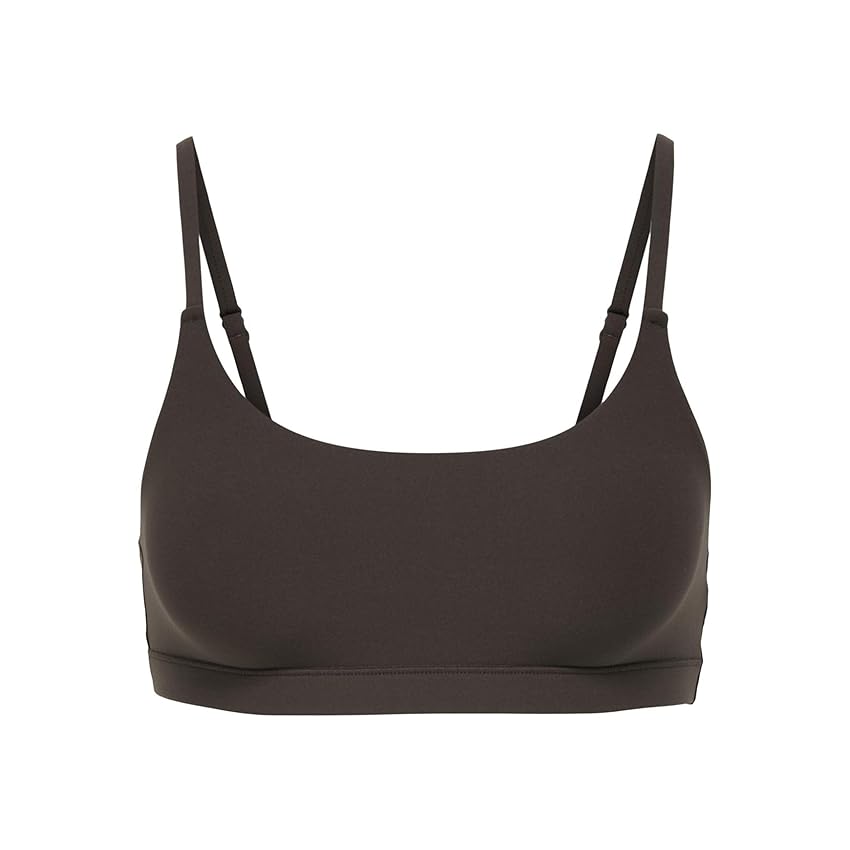 ONLY Onlpeachy Scoop Bralette Acc