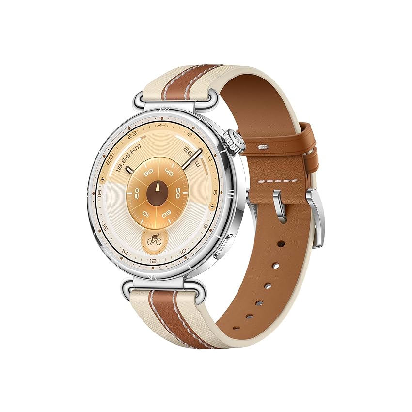 HUAWEI WATCH GT 6 GPS 41mm Smartwatch HUAWEI WATCH GT 6 GPS 41mm Smartwatch