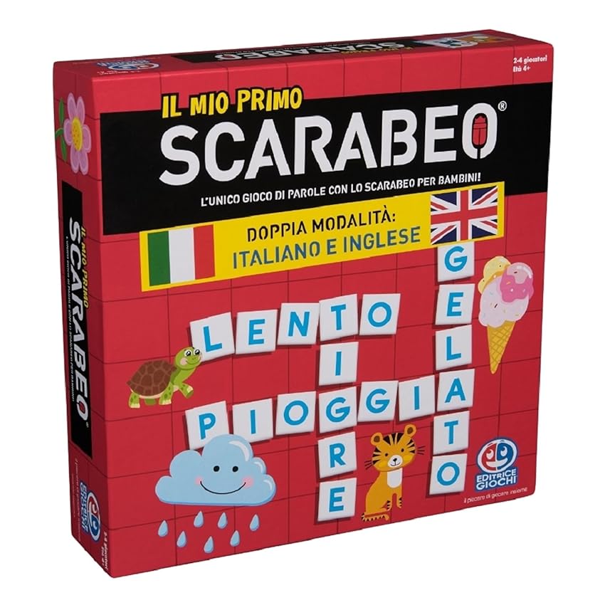 Editrice Giochi