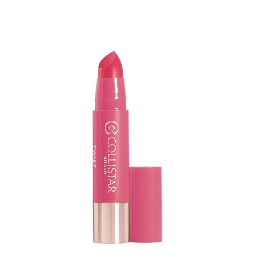 Collistar Twist Balmy Gloss