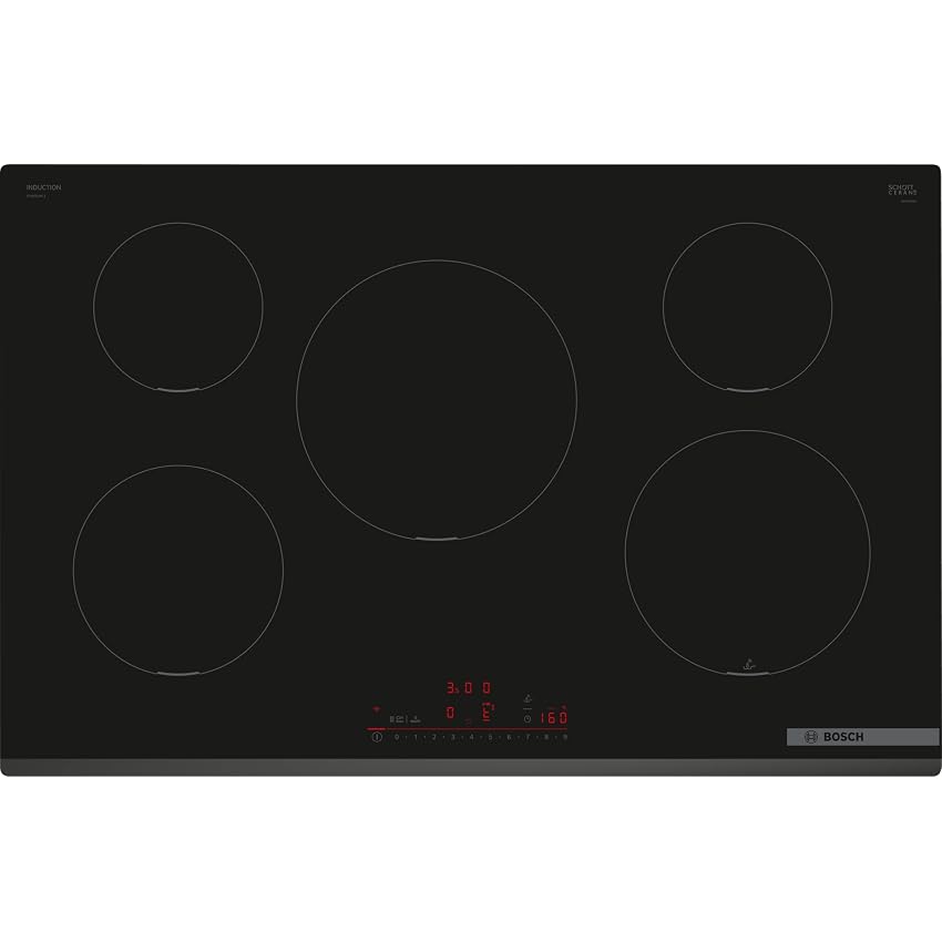 Bosch PIV831HC1E Serie 6