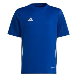 adidas Unisex - Bambini e Ragazzi Tabela 23 Jersey Youth Shirt