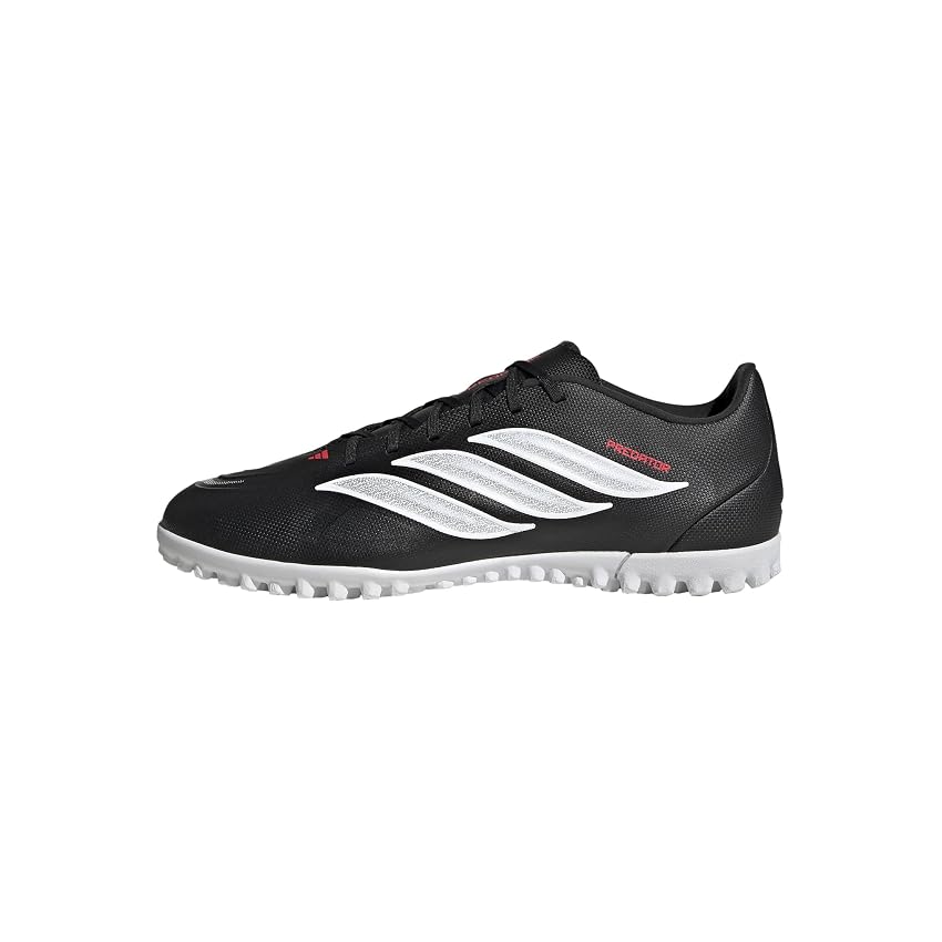 adidas Unisex Club Turf Football Shoes