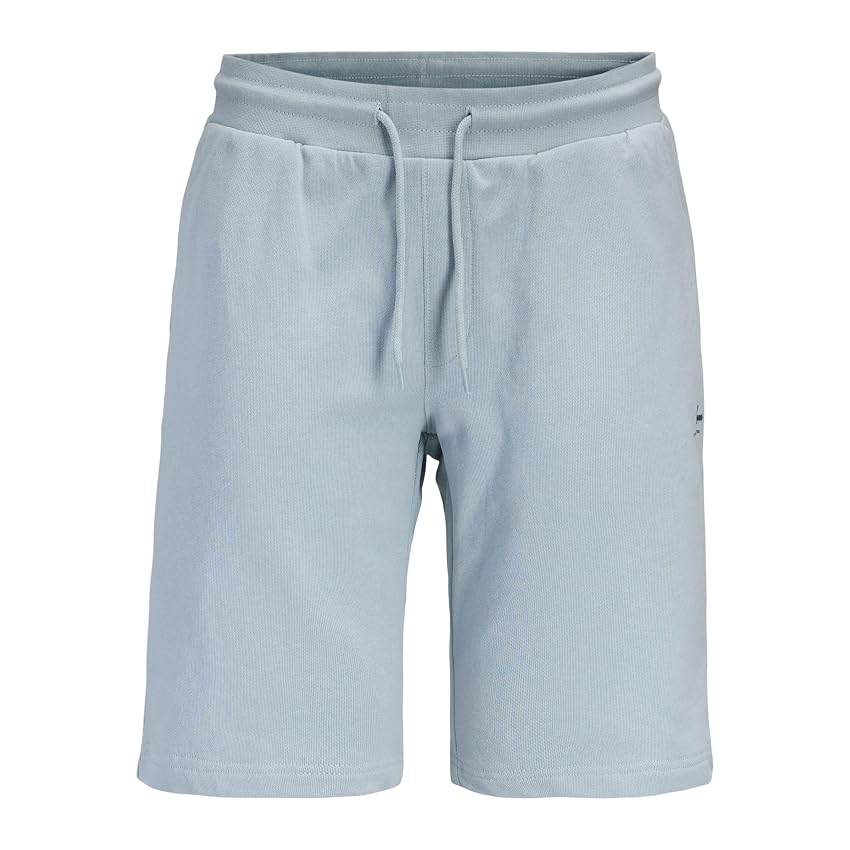 JACK & JONES Sweat Shorts Jpstgordon Archive Pantaloncini Sportivi Mid SN