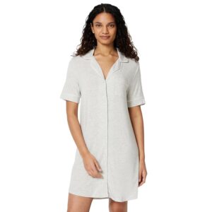 Amazon Essentials Camicia da Notte da Donna