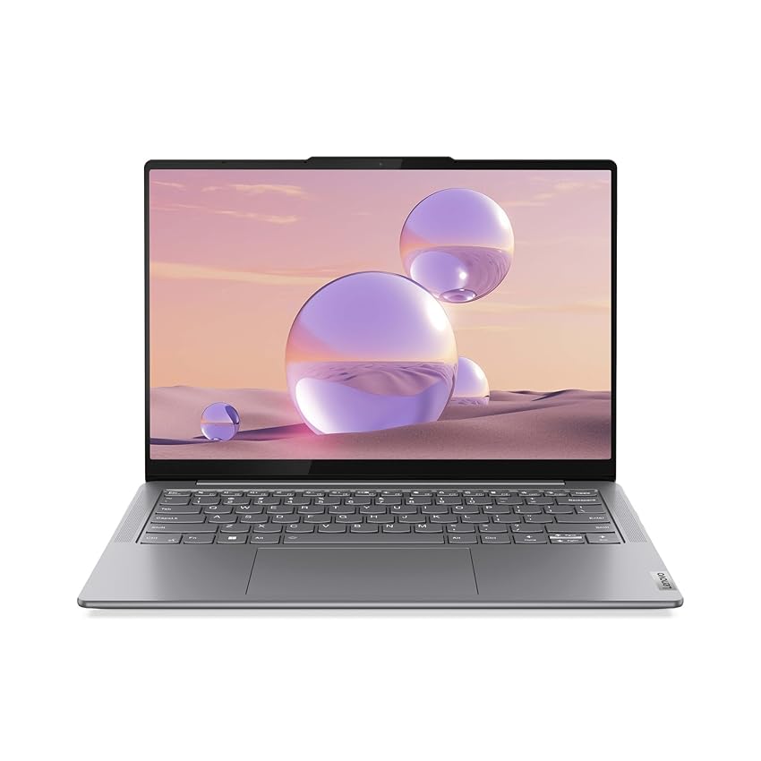 Lenovo Yoga Slim 7 14IMH9 - Computer portatile 14'' WUXGA (Intel Core Ultra 7 155H) Lenovo Yoga Slim 7 14IMH9 - Computer portatile 14'' WUXGA (Intel Core Ultra 7 155H)