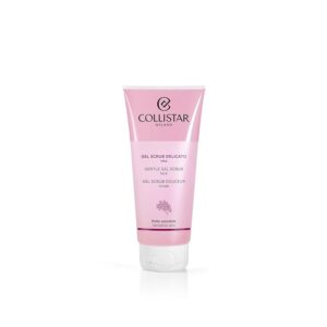 Collistar Gel Scrub Delicato Viso
